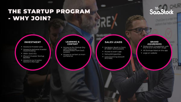 Startup Programs Partnership Deck for Startups - Page 6