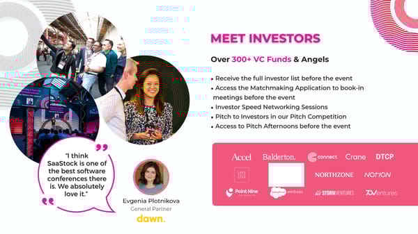 Startup Program Partnerships Deck - Page 7