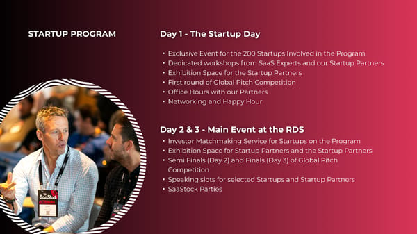 Startup Program Partnerships Deck - Page 10