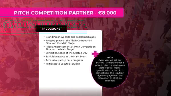 Startup Program Partnerships Deck - Page 15
