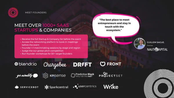 SaaStock 2023 VC Partnerships deck - Page 8