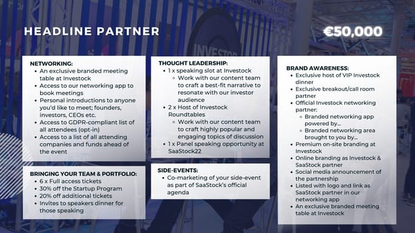 Investock 2023 Partnerships Deck - Page 10
