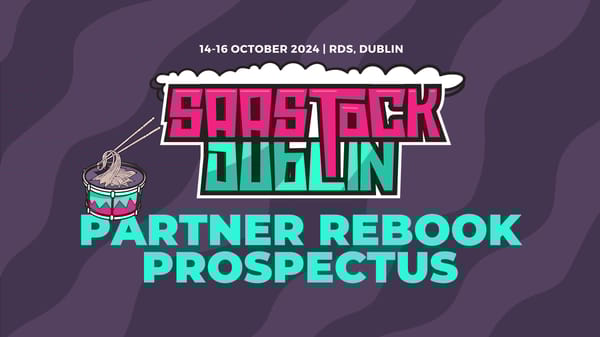 2024 Partnership Options Rebook deck - Page 1